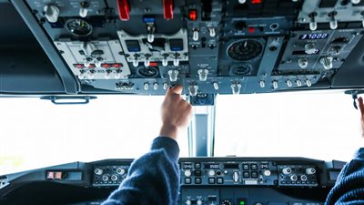 «مصر للطيران» تستقبل الطائرة الرابعة الجمعة لتنضم لأسطولها 