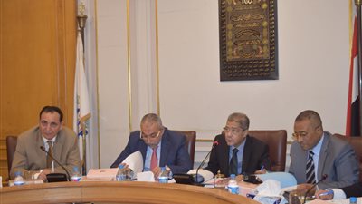 «غرفة القاهرة» تعلن توافر السلع واستقرار السوق بحلول «رمضان»