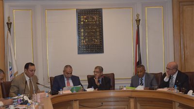 علي شكري: المعارض المخفضة تؤدي للاستقرار