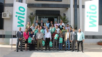 بالصور..«ويلو مصر» تنظم ندوات تقنية في مقرها الجديد بالقاهرة