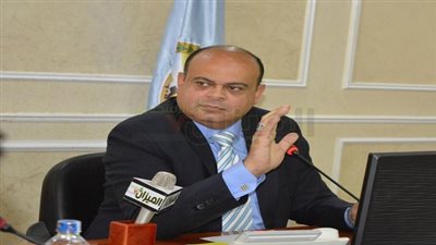 بالفيديو والصور..محافظ مطروح:استيرداد اراضى تم تخصيصها لرجال الاعمال بـ 7.7 مليار جنيه