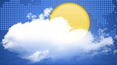 حالة الطقس اليوم الأربعاء في مصر