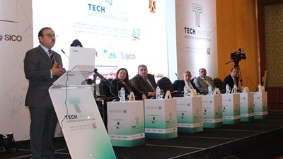 ياسر القاضي: نسعى منذ عامين لبناء الاقتصاد الرقمي