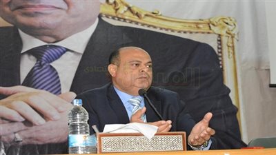 بالصور..«أبو زيد»:30 % تخفيضاً بمعرض«أهلاً رمضان» بمحافظة مطروح
