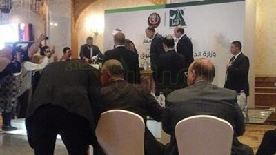 بالصور.. بروتكول تعاون بين «مصر الخير» و«الخارجية» لدعم الغارمين