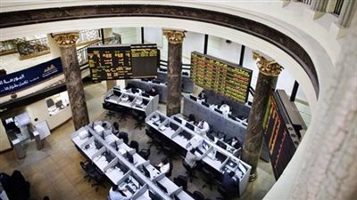 1.13 مليار جنيه إجمالي تداولات البورصة.. اليوم