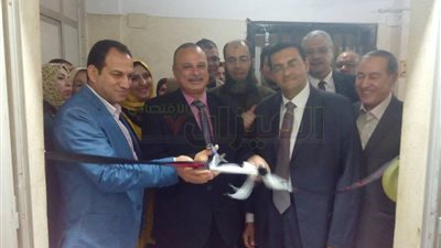 «الصيادلة»: افتتاح وحدة للصيدلة الإكلينيكية بمستشفى منيا القمح 