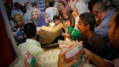 «غرفة الإسماعيلية»: 30% تخفيضات بمعارض «أهلا رمضان»