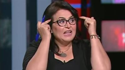 النائب العام يأمر بالتحقيق مع جانيت عبد العليم بتهمة «إهانة رجال مصر» 
