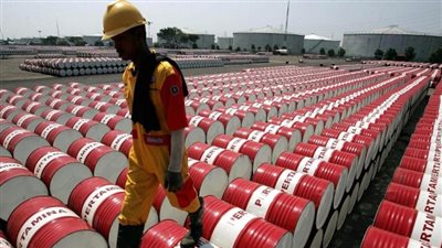 أسعار النفط اليوم الخميس 25 مايو 2017..والبرنت بـ54 دولار