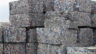 «جامعي القمامة» تحذر من نقل المخلفات بعيدًا عن منشأة ناصر