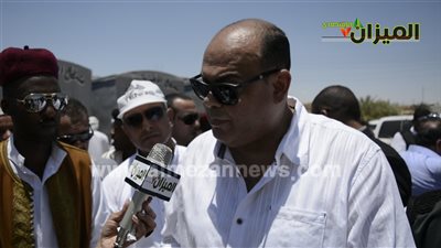 بالفيديو.. المحافظ: 55 ألف طن إنتاج مرسي مطروح من القمح سنويًا