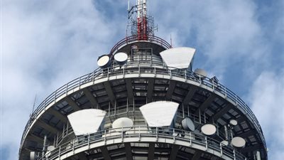 «جلوبال تليكوم» يعتزم إعدام 524.5 مليون سهم