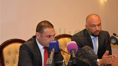  بالصور..«المصرية للاتصالات» توقع مذكرات تفاهم لتقديم خدمات التجوال المحلي والدولي مع «اتصالات»