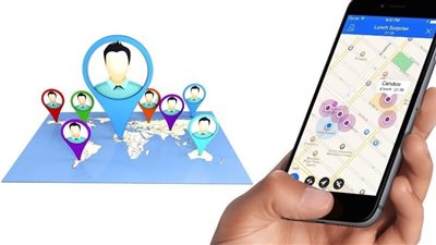 5 مخاطر تجعلك تتوقف عن مشاركة موقعك الجغرافي علي مواقع التواصل