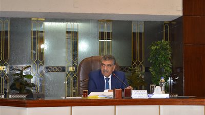 «الصناعات المعدنية» تستهدف 649.2 مليون جنيه إيرادات العام القادم