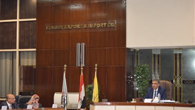 القابضة للسياحة والفنادق تستهدف تحقيق أرباح بـ128 مليون جنيه