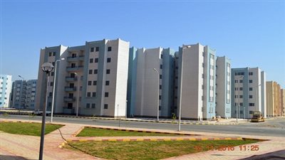 31 مايو.. نهاية تحصيل القسط الأول للإسكان الاجتماعي المتميز