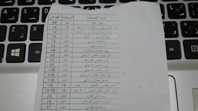 «هني ويل» تستهدف 250 ألف جنيه مبيعات خلال معرض «أهلا رمضان»