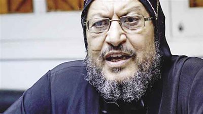 بالمستندات.. بلاغ ضد أسقف شبرا بتهمة «تكفير المسلمين»