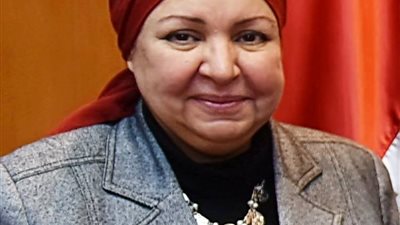 منى زوبع رئيساً تنفيذياً لـ«هيئة الاستثمار» خلفاً لـ«خضير»