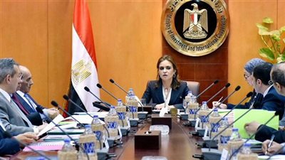 «الاستثمار» توافق على إنشاء منطقة استثمارية بمدينة دمياط للاثاث 