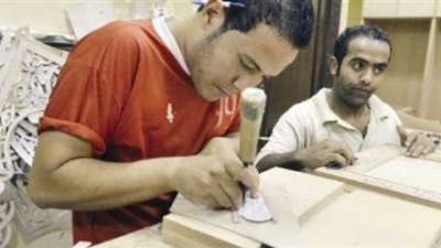 «المركزي» يدشن مبادرة لتمويل 10 ملايين مشروع.. والبنوك تتوسع بالقروض 