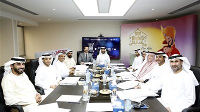 في أخر اجتماعات جلفار للصناعات الدوائية: أرباحنا 370 مليون درهم إماراتي