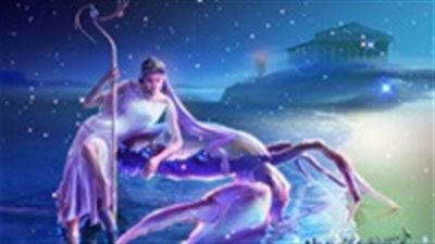 حظك اليوم برج السرطان 2017/5/29 تمتع بأوقاتك الرومانسية