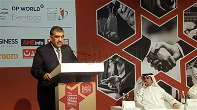 بالصور..«الشرقاوي»: برنامج هيكلة للاستفادة من الأصول المملوكة للدولة