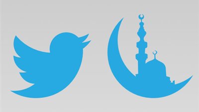 «تويتر» تحتفل بشهر رمضان 
