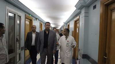 «الصيادلة» تتكفل بعلاج مصابي المنيا من صندوق إغاثة النقابة