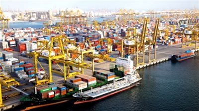 وصول وسفر 4791 راكبًا ومعتمرًا بموانئ البحر الأحمر وتداول 565 شاحنة بضائع 