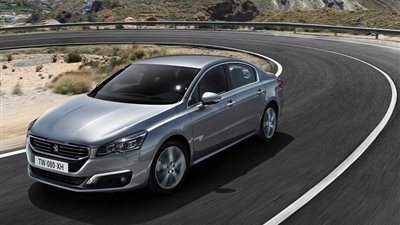 مواصفات بيجو «508» بعد وصول سعرها 575 ألف جنيه