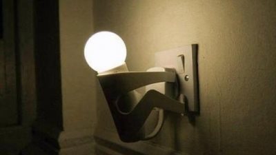 فصل الكهرباء عن منطقة تقسيم مجاويش بالبحر الأحمر 