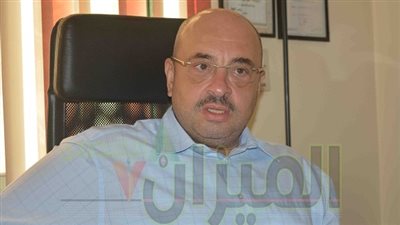 «المشروعات الصغيرة» يدين هجوم «المنيا» في اجتماعه الأسبوعي 