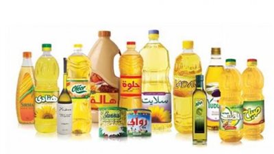 صافولا تغطي 15% من زيت الطعام في مصر
