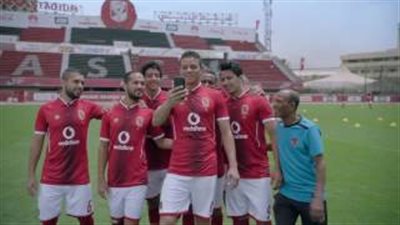 بالفيديو.. فودافون تسبق شركات الاتصالات وتنشر حملتها عبر 