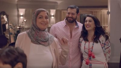 بالفيديو.. إعلان فودافون يقترب من 3 ملايين مشاهدة في أقل من 24 ساعة