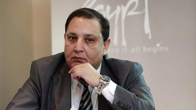 «تنشيط السياحة»: إطلاق حملة «هي دي مصر» خلال شهر رمضان والعيد 