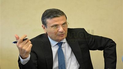 رئيس قطاع التجزئة المصرفية بالبنك الأهلي: نستهدف التوسع في خدماتنا بالصعيد والدلتا.. وعملاء القطاع تجاوزوا نصف مليون