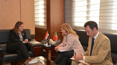 «السعيد»: الحكومة تسعى إلى ميكنة خدمات المواطنين