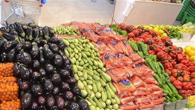 أسعار الخضراوات اليوم الثلاثاء.. والبصل بـ 5 جنيهات