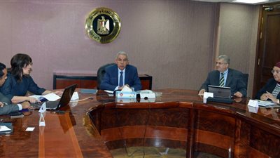 قابيل: خطة عمل متكاملة لتنمية الصادرات 