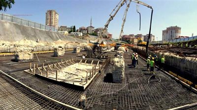 «مستثمري أسيوط» تطالب رئاسة الجمهورية بحل مشكلة أراضي «السكك الحديدية»