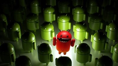 برمجيات خبيثة ضمن 41 تطبيقًا على «جوجل بلاي»