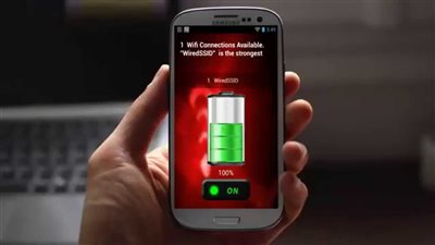 «الوصايا العشر» لتقليل استهلاك بطارية هاتفك الأندرويد 