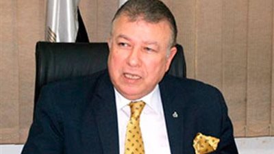 للمرة السادسة..إحالة «أوتو سمير ريان» للضرائب بشبهة التهرب