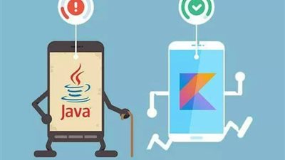 جوجل تستغني عن الجافا في تطبيقات الأندرويد