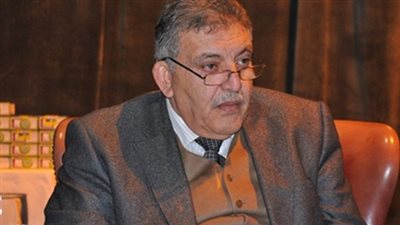 «الوكيل»: 30 شركة مصرية تشارك بمعرض اينوبروم الصناعى بروسيا